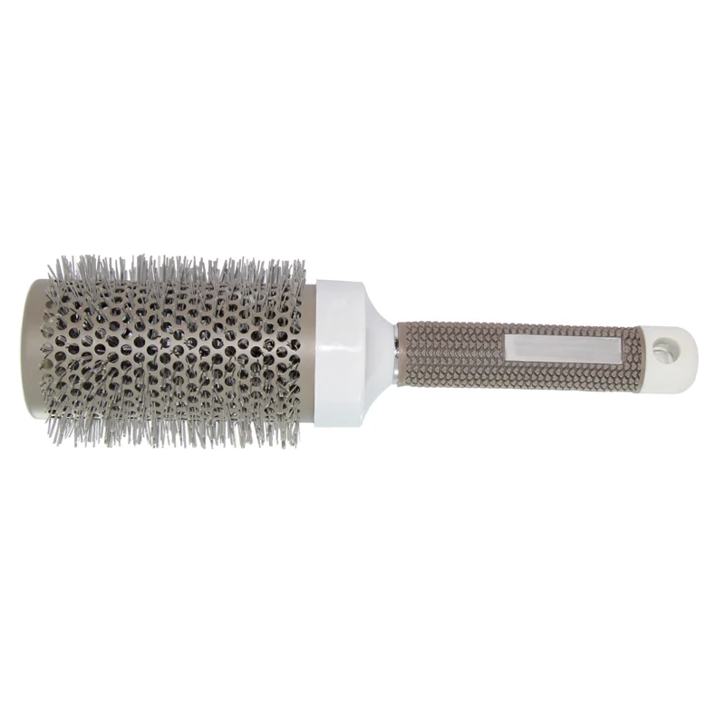 Round Rolling Hair Brush Set Barrel Curling Brush Comb Hair Styling Tools Barber Salon Comb For Girls M88
Round Rolling Hair Brush Set Barrel Curling Brush Comb Hair Styling Tools Barber Salon Comb For Girls M88