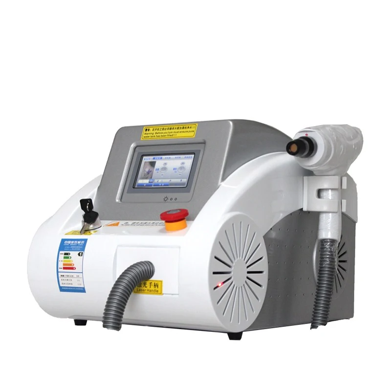 HOT Sale Q Switched ND YAG Laser Carbon Peel Tattoo Removal Machine Laser Machine For Freckles Removal And Eyebrow Removal
HOT Sale Q Switched ND YAG Laser Carbon Peel Tattoo Removal Machine Laser Machine For Freckles Removal And Eyebrow Removal