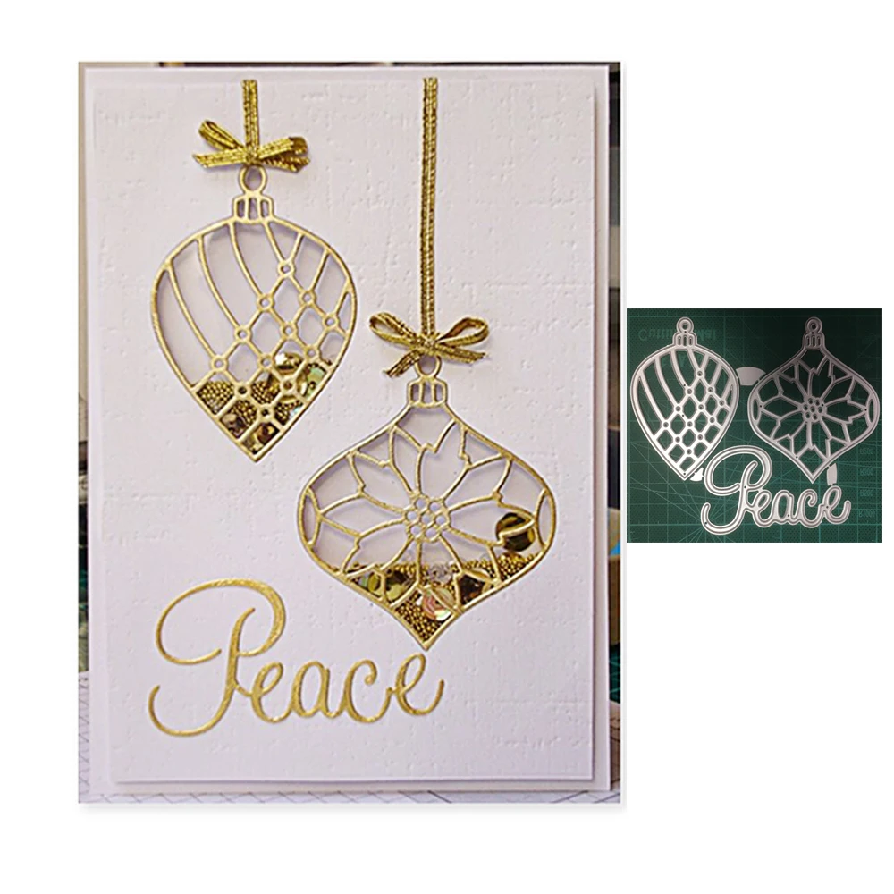 Christmas Dies for Card Making Merry Christmas Die Cuts Set Metal Cutting Dies Embossing Dies for Scrapbooking
Christmas Dies for Card Making Merry Christmas Die Cuts Set Metal Cutting Dies Embossing Dies for Scrapbooking
