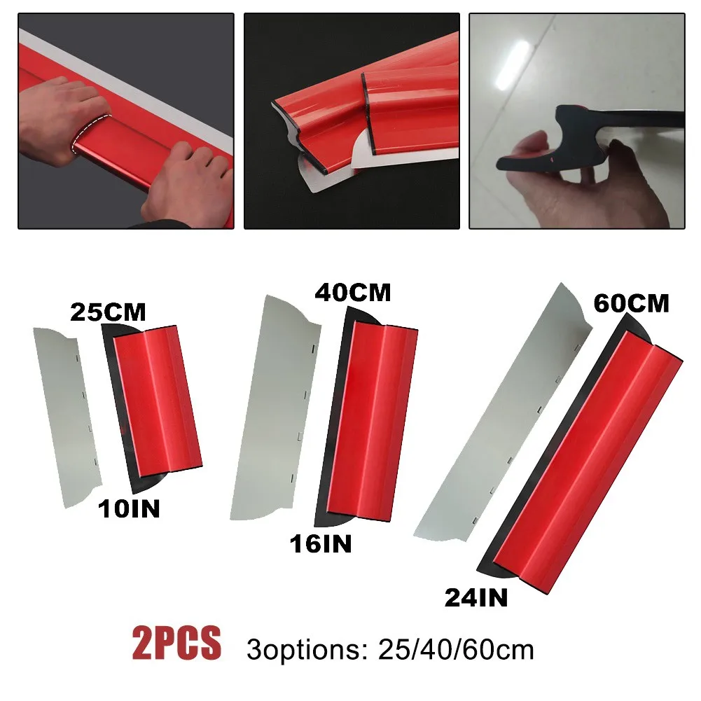 10/16/24in Skimmer-Blade-Skimming-Blades Blade Set Drywall Tape On Flat Drywall Skimming Flexi Blade Set For Wall Tools Painting
10/16/24in Skimmer-Blade-Skimming-Blades Blade Set Drywall Tape On Flat Drywall Skimming Flexi Blade Set For Wall Tools Painting