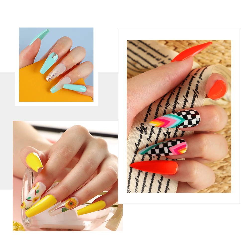 Shelloloh 6/10 pcs All For Manicure Set Nail Gel Kit UV Lamp Dryer Nail Polish Kit Gel Varnish Tool Kit For Nail Art
Shelloloh 6/10 pcs All For Manicure Set Nail Gel Kit UV Lamp Dryer Nail Polish Kit Gel Varnish Tool Kit For Nail Art