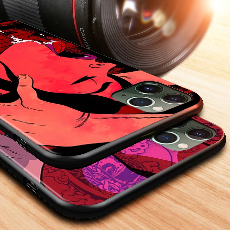 Hot Girls Twerk for Apple iPhone 12 Mini 11 XS Pro Max X XR 8 7 6 6S Plus SE 5 5S 2020 Black Phone Case
Hot Girls Twerk for Apple iPhone 12 Mini 11 XS Pro Max X XR 8 7 6 6S Plus SE 5 5S 2020 Black Phone Case