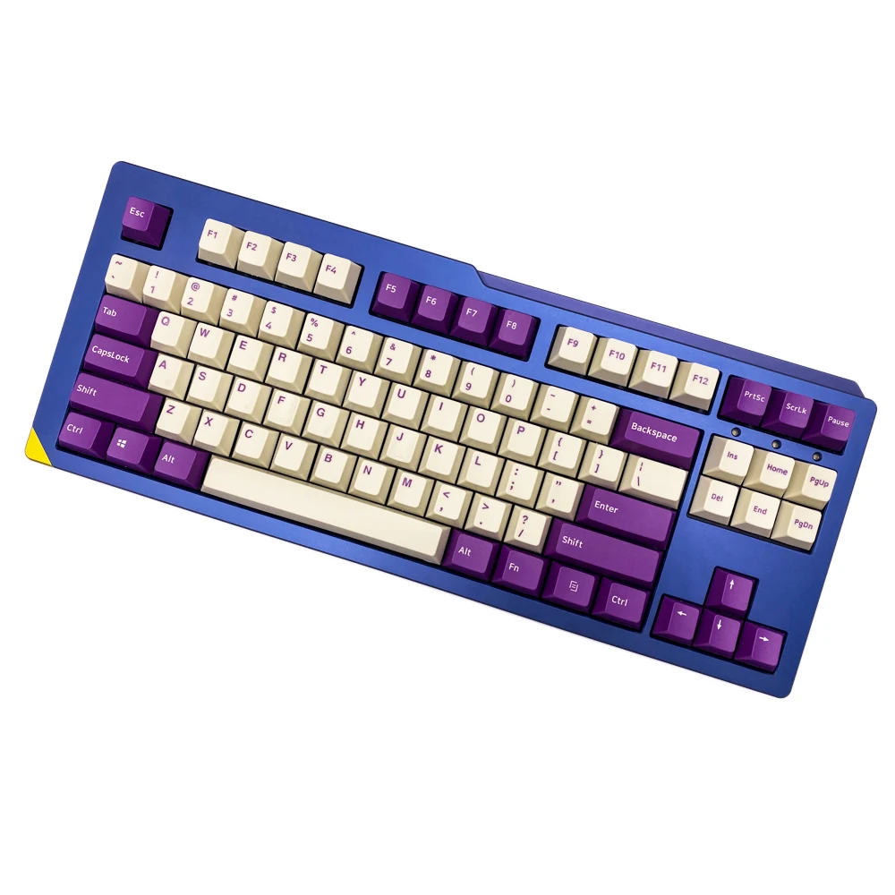 Keycap Cherry Profile Keycap DOUBLE SHOT Thick PBT Keycaps MX Switch Mechanical Keyboard Keycap
Keycap Cherry Profile Keycap DOUBLE SHOT Thick PBT Keycaps MX Switch Mechanical Keyboard Keycap