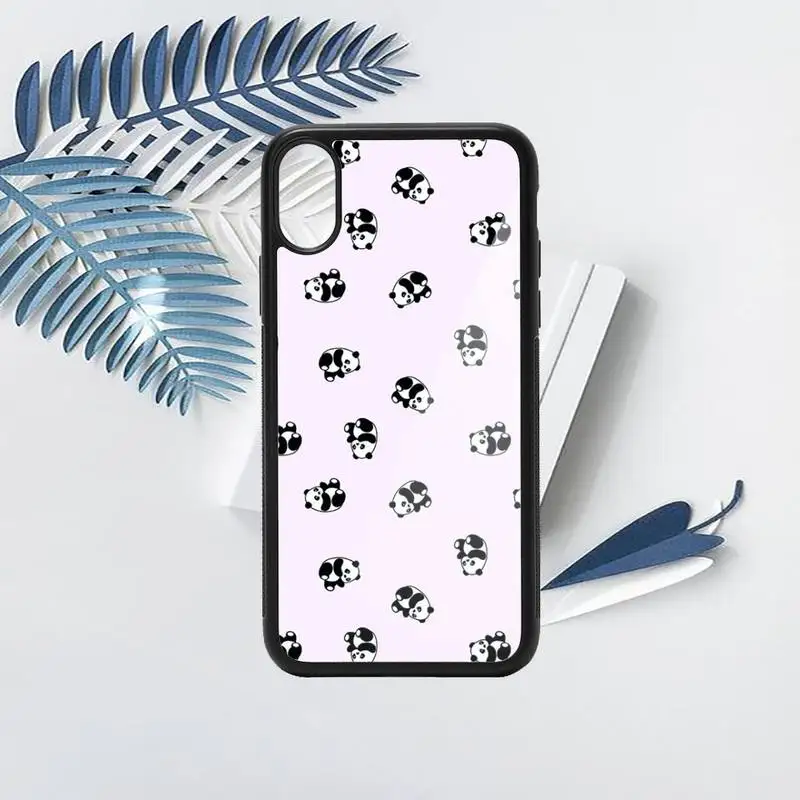 panda cute cartoon animal Phone Case PC for iPhone 11 12 pro XS MAX 8 7 6 6S Plus X 5S SE 2020 XR
panda cute cartoon animal Phone Case PC for iPhone 11 12 pro XS MAX 8 7 6 6S Plus X 5S SE 2020 XR