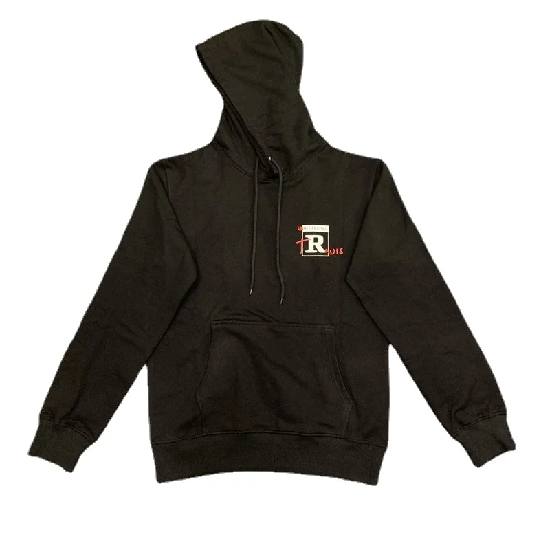 22SS Foam Pattern Letter Print Cactus Jack Hoodies Men Women EU Size 100% Cotton TRAVIS SCOTT Pullover Fashion Autumn Berserk
22SS Foam Pattern Letter Print Cactus Jack Hoodies Men Women EU Size 100% Cotton TRAVIS SCOTT Pullover Fashion Autumn Berserk