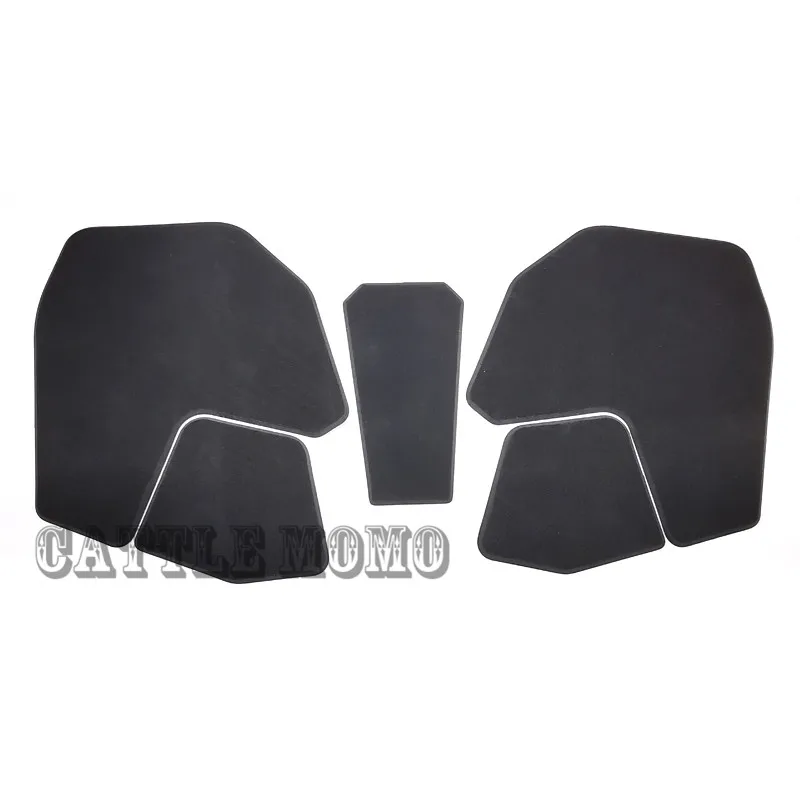 Motorcycle silica gel Fuel Tank Traction Side Pad Knee For YAMAHA FZ09 FZ-09 MT-09 MT09 2018-2020 Grip Decal Protective Stickers
Motorcycle silica gel Fuel Tank Traction Side Pad Knee For YAMAHA FZ09 FZ-09 MT-09 MT09 2018-2020 Grip Decal Protective Stickers