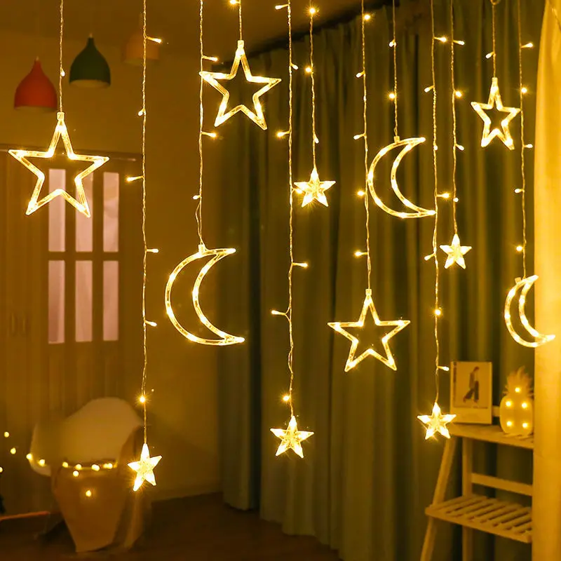 Eid Mubarak Light Ramadan Decoration Ramadan Kareem Decor Islamic Muslim Party Decor Ramadan and EID Decoration Eid Al Adha
Eid Mubarak Light Ramadan Decoration Ramadan Kareem Decor Islamic Muslim Party Decor Ramadan and EID Decoration Eid Al Adha