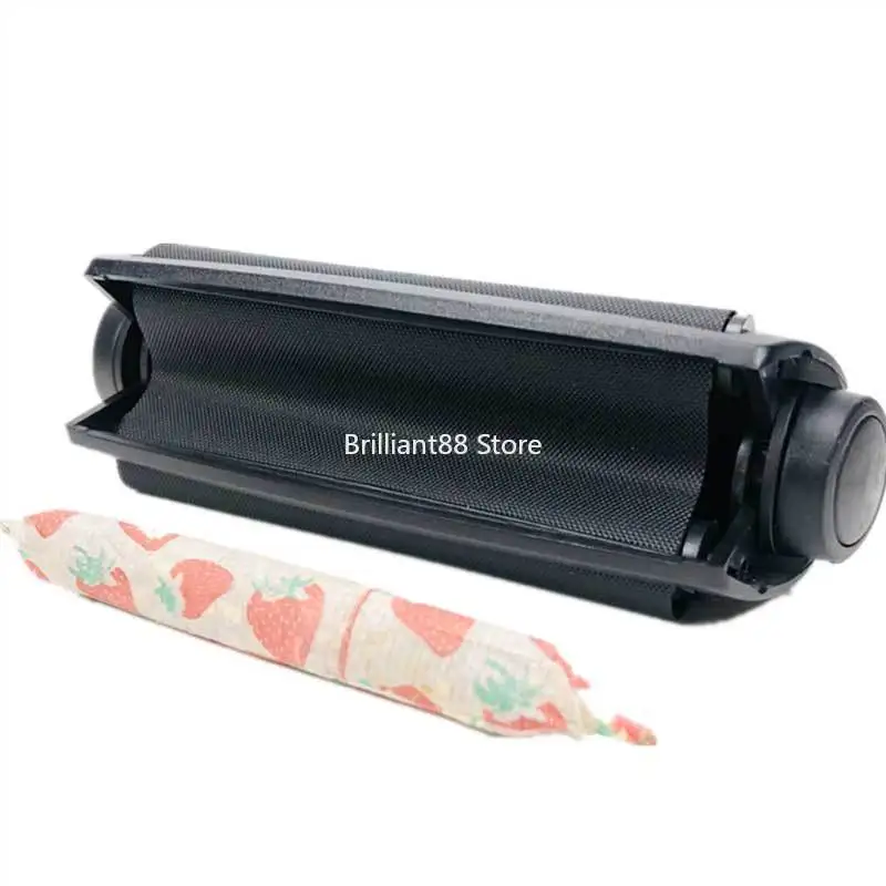 Circular Herb Roll Manual Fine Joint Filling Machine Simple Cigarette Cone Process Smoke Roll 110mm
Circular Herb Roll Manual Fine Joint Filling Machine Simple Cigarette Cone Process Smoke Roll 110mm