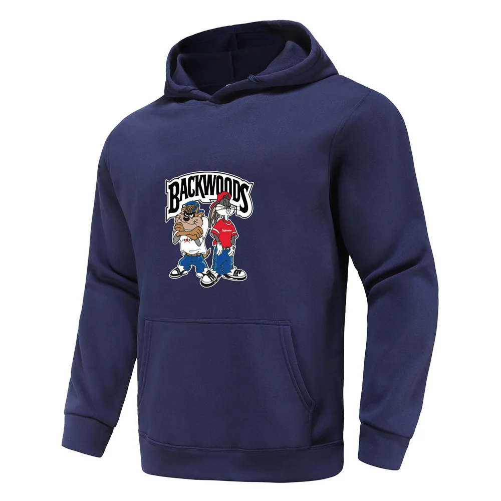 2021Autumn New Product Backwoods Tide Brand Printing Men's Hoodie Korean Men's Pullover Outer Wear Fashionable Casual Hoodie Top
2021Autumn New Product Backwoods Tide Brand Printing Men's Hoodie Korean Men's Pullover Outer Wear Fashionable Casual Hoodie Top