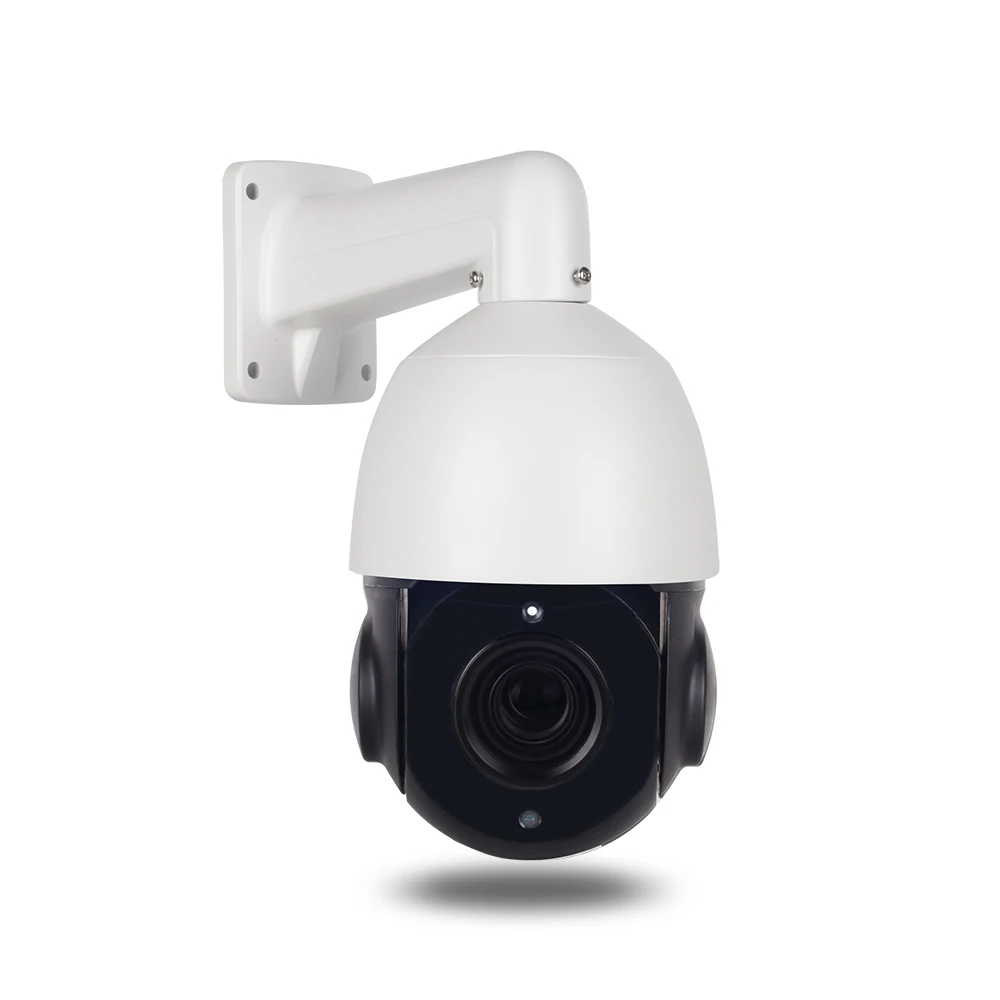 Bestech High Speed Dome AI IP 5MP 20X 2 Way Motion Auto Tracking Outdoor IP Zoom PTZ Security AI Camera
Bestech High Speed Dome AI IP 5MP 20X 2 Way Motion Auto Tracking Outdoor IP Zoom PTZ Security AI Camera