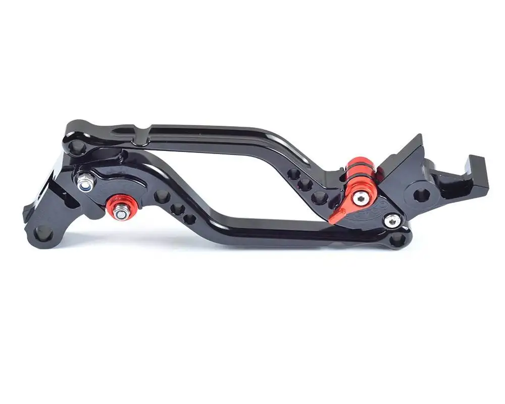 Motorcycle Brake And Clutch Long Lever Handle for Honda VFR800 CBR1100XX ST1300 CB1300
Motorcycle Brake And Clutch Long Lever Handle for Honda VFR800 CBR1100XX ST1300 CB1300