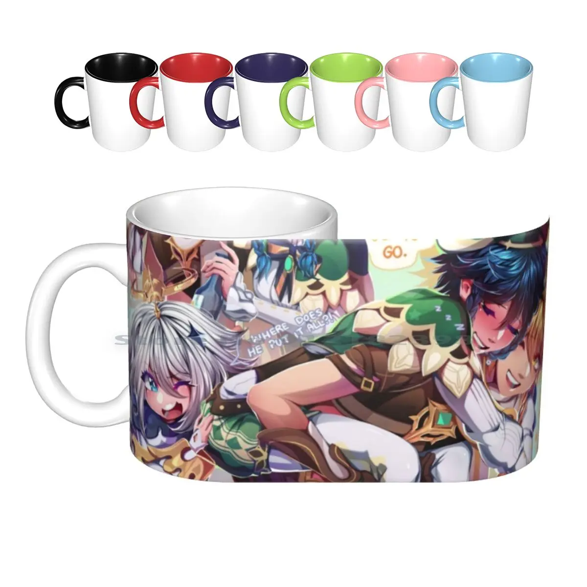 Керамические кружки Aeventi #2, кофейные чашки, Кружка для молока и чая, кружка Aether Venti Genshin Impact Aeventi Mihoyo Bl Boys, креативный тренд любви 
Керамические кружки Aeventi #2, кофейные чашки, Кружка для молока и чая, кружка Aether Venti Genshin Impact Aeventi Mihoyo Bl Boys, креативный тренд любви