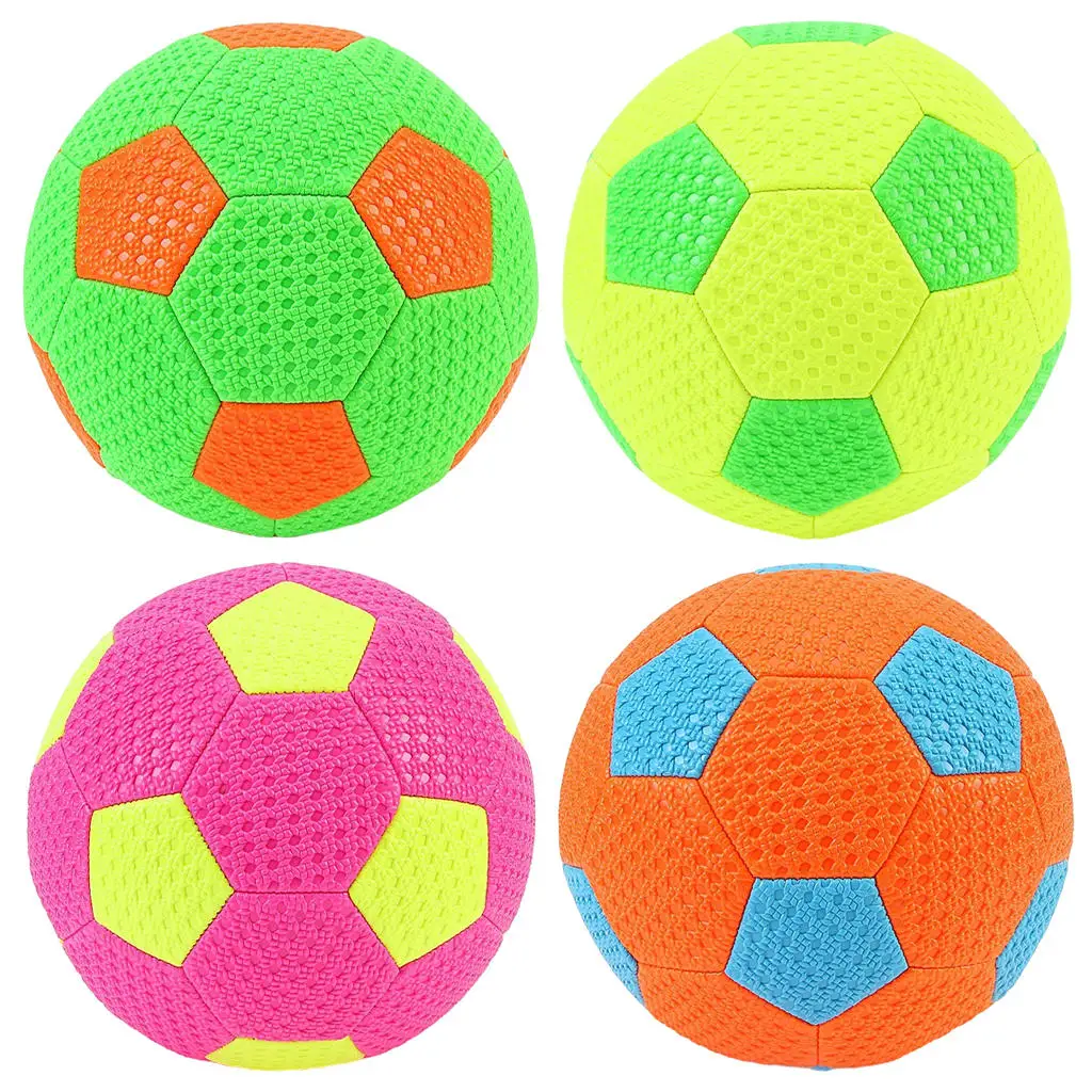Official Size 5 Soccer Ball Premier High Quality Seamless Goal Team Match Balls Football Training League Football
Official Size 5 Soccer Ball Premier High Quality Seamless Goal Team Match Balls Football Training League Football