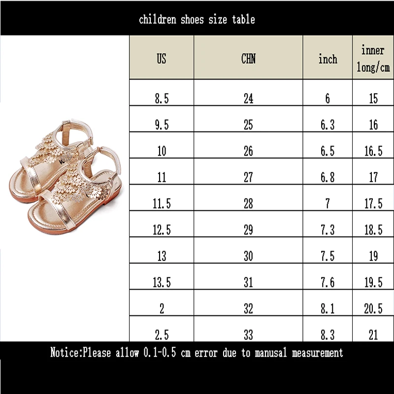 New summer girls sandals open toe student children princess shoes golden baby roman sandals
New summer girls sandals open toe student children princess shoes golden baby roman sandals