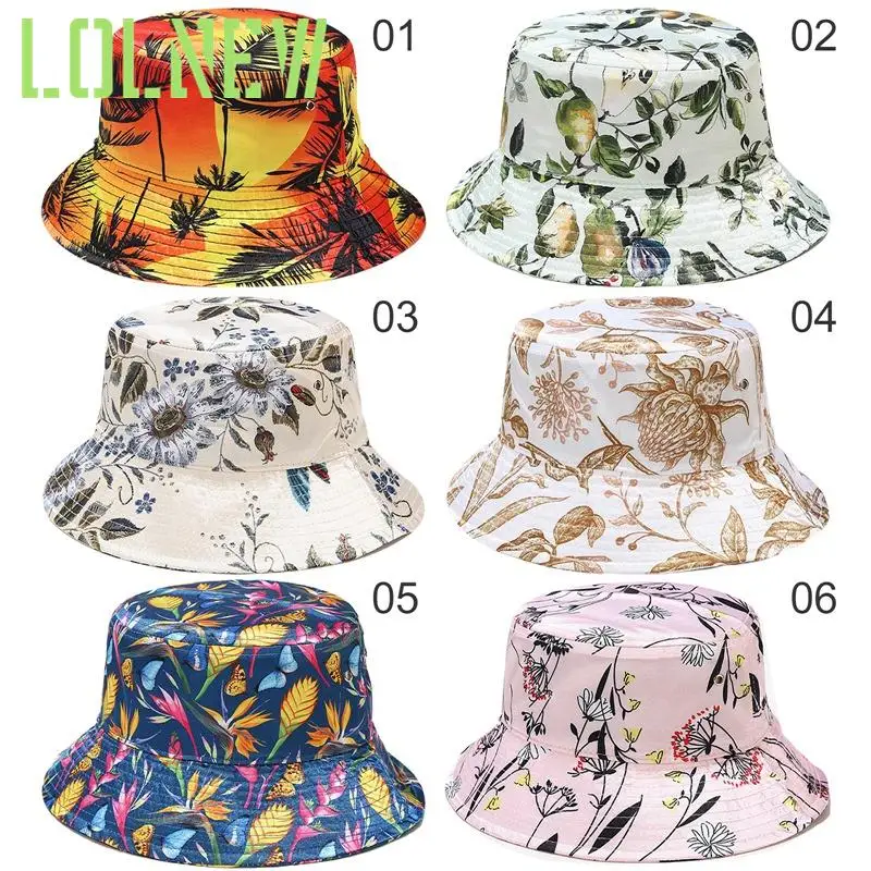 2021 Spring and Summer New Fashion Foldable Coconut Tree Flower Printed Fisherman Caps Panama Bucket Hat Men Women Hats
2021 Spring and Summer New Fashion Foldable Coconut Tree Flower Printed Fisherman Caps Panama Bucket Hat Men Women Hats