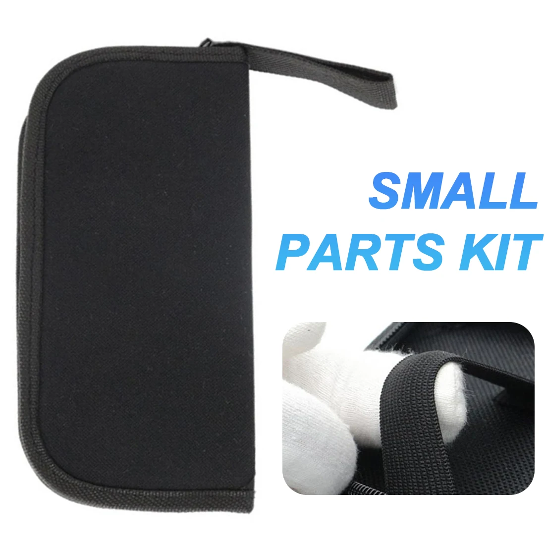 Handbag Oxford Cloth Toolkit Bag Screws Nuts Drill Hardware Car Repair Kit Utility Storage Tool Bags Pouch Case For Repair Tool
Handbag Oxford Cloth Toolkit Bag Screws Nuts Drill Hardware Car Repair Kit Utility Storage Tool Bags Pouch Case For Repair Tool
