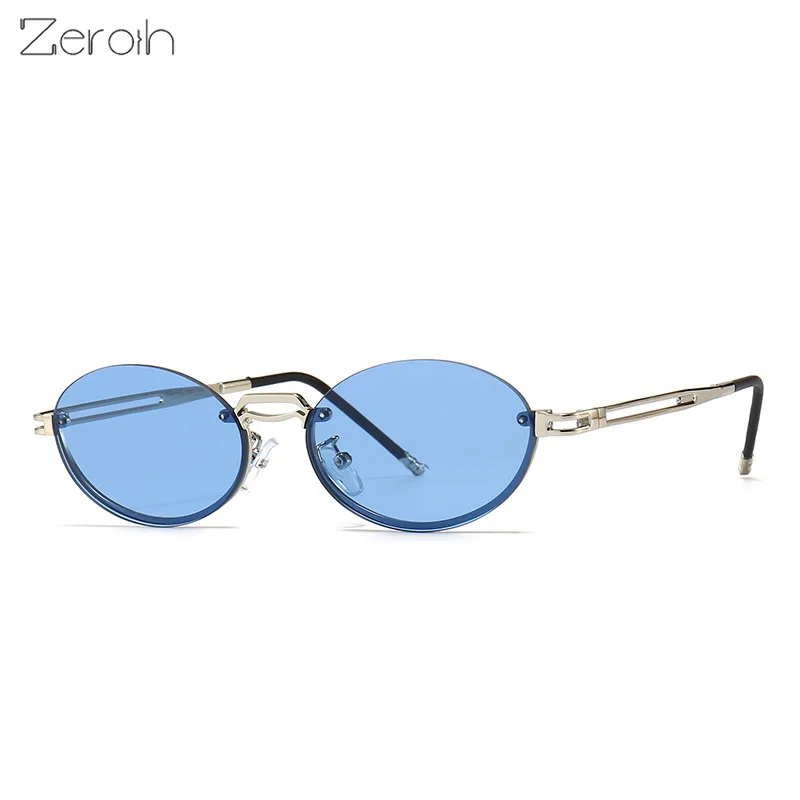 Fashion Oval Sunglasses Women Ocean Lens Glasses Retro Sunglass Men Luxury Designer Eyewear UV400 Sun Glass Gradient Shades
Fashion Oval Sunglasses Women Ocean Lens Glasses Retro Sunglass Men Luxury Designer Eyewear UV400 Sun Glass Gradient Shades
