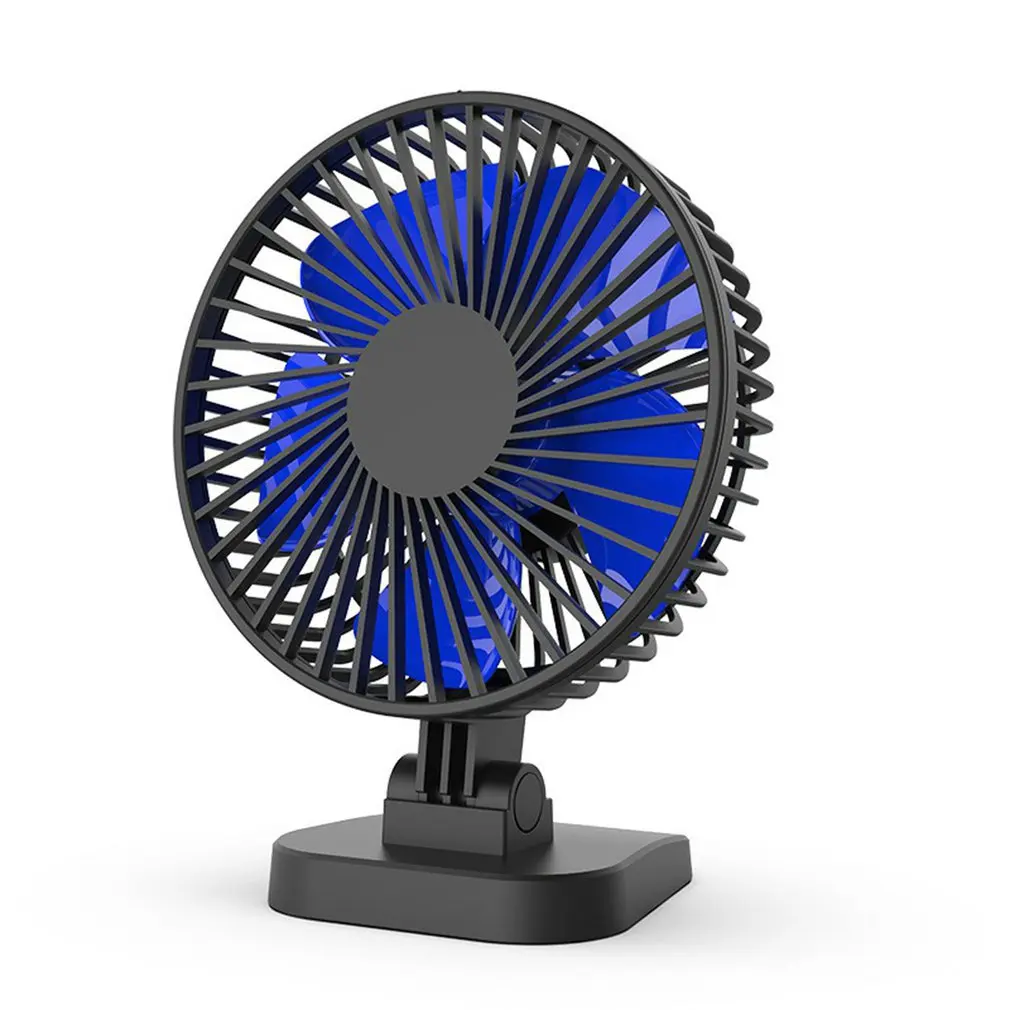 Mini USB Desk Fan Better Cooling Perfect,Strong Airflow Whisper Quiet Portable Fan for Desktop Office Table,3 Speeds 
Mini USB Desk Fan Better Cooling Perfect,Strong Airflow Whisper Quiet Portable Fan for Desktop Office Table,3 Speeds