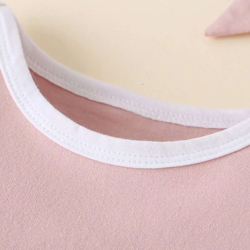 2021 Fashion Baby Clothing Sweet And Cute Rompers Printed Bunny Round Neck Long-sleeved Jumpsuit 86cm
2021 Fashion Baby Clothing Sweet And Cute Rompers Printed Bunny Round Neck Long-sleeved Jumpsuit 86cm