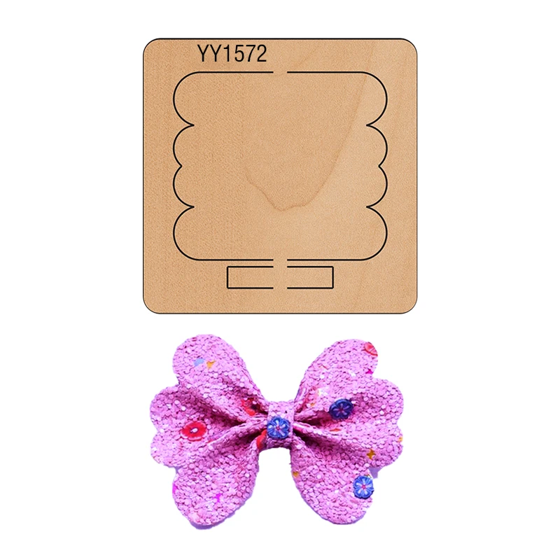 bow cutting dies new die cut &wooden dies Suitable for common die cutting machines on the marketYY1572
bow cutting dies new die cut &wooden dies Suitable for common die cutting machines on the marketYY1572