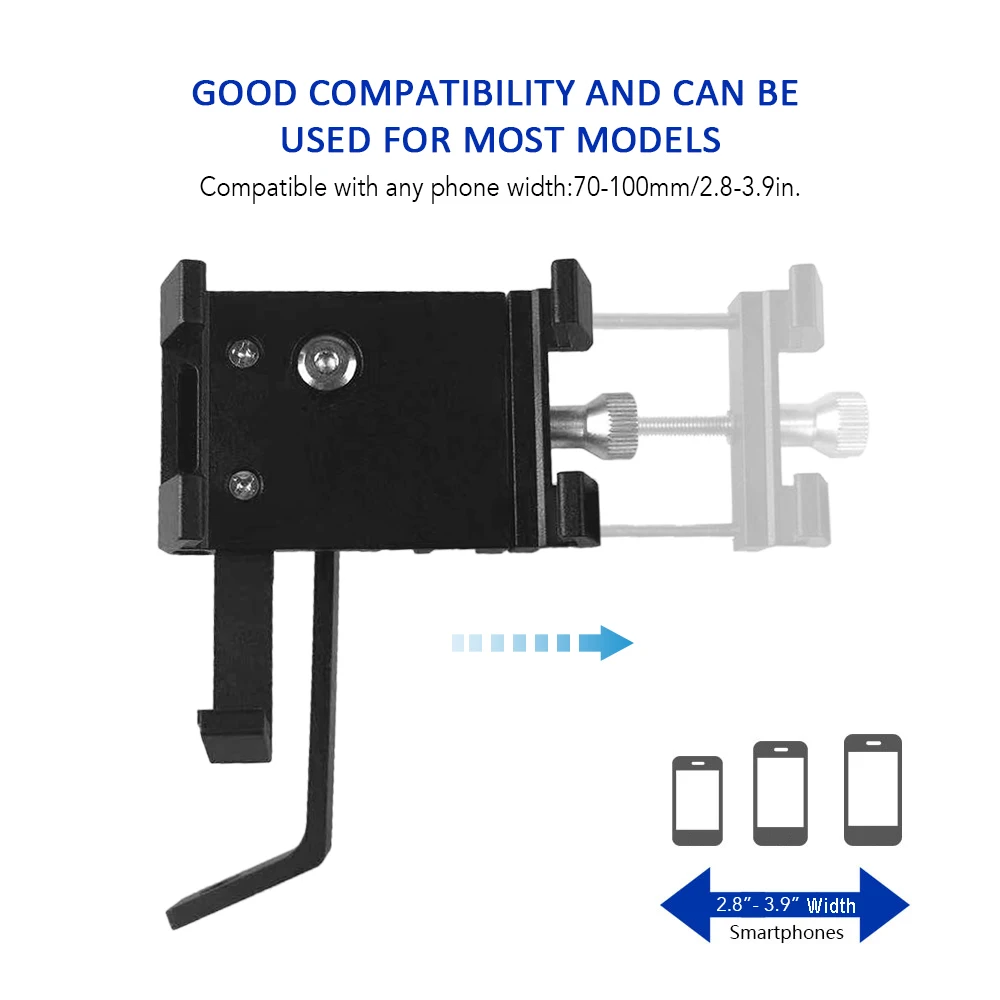Motorbike Phone Mount Motorcycle Phone Holder for Rear View Mirror Phone Holder Accessories For Motorcycle
Motorbike Phone Mount Motorcycle Phone Holder for Rear View Mirror Phone Holder Accessories For Motorcycle