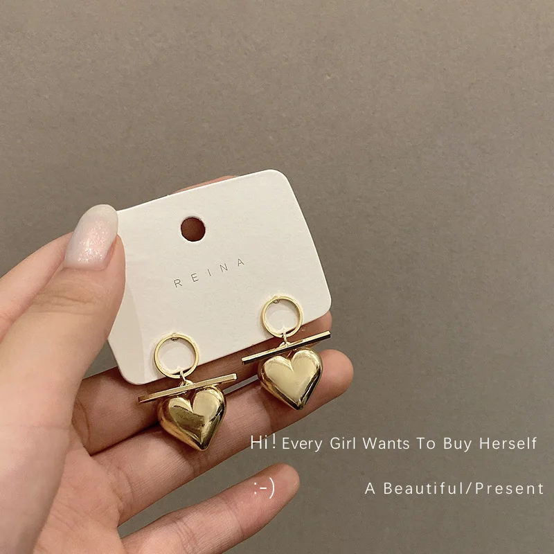 Silver Needle 2021 Hiphop/rock Genuine Earring for Women Girls Luxurious Wedding
Silver Needle 2021 Hiphop/rock Genuine Earring for Women Girls Luxurious Wedding