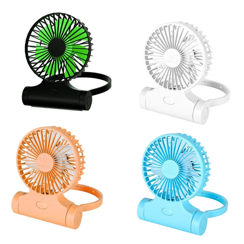 Neck Fan Personal Handheld Hanging Fan 3 Speed Adjustable 2200mAh USB Rechargeable Desk Fan for Outdoor Office Travel
Neck Fan Personal Handheld Hanging Fan 3 Speed Adjustable 2200mAh USB Rechargeable Desk Fan for Outdoor Office Travel