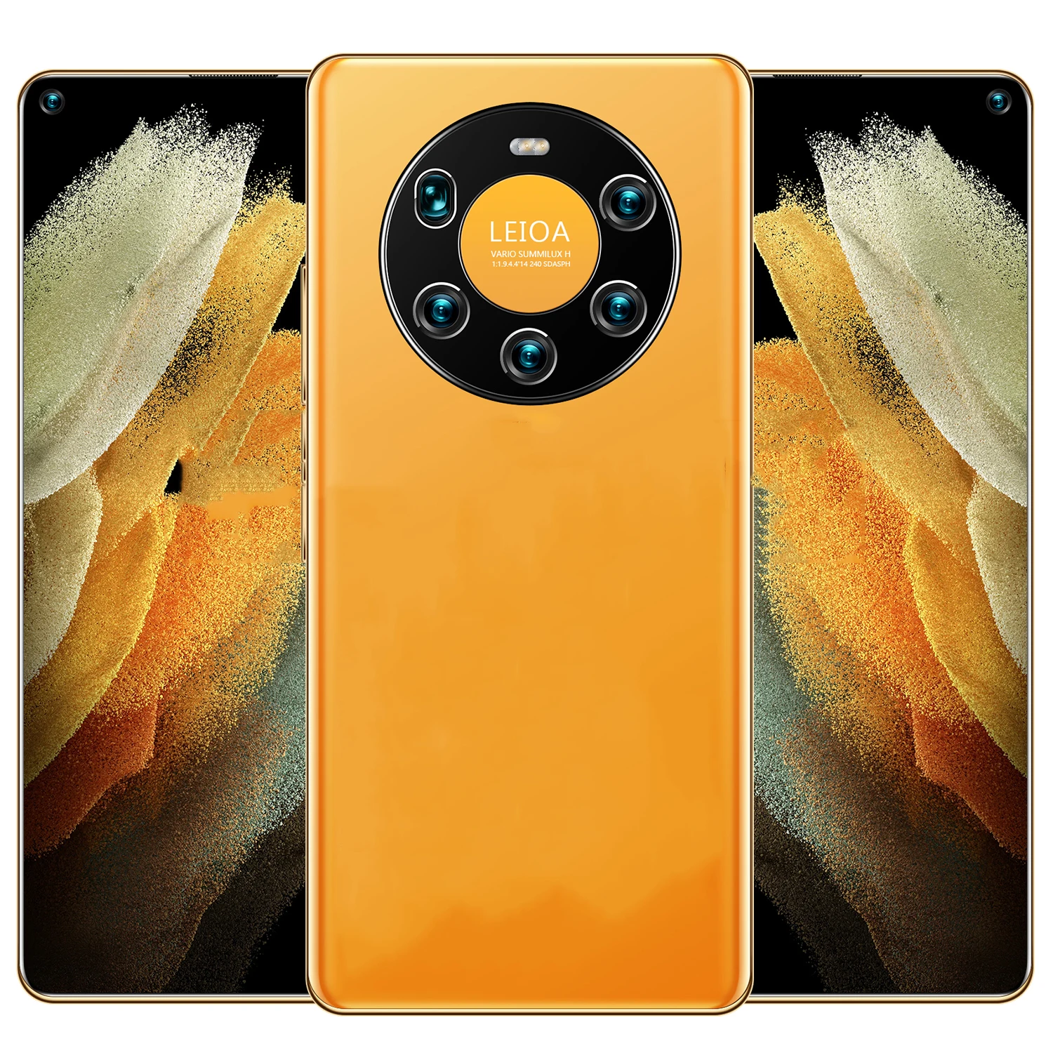 Global Version HUAWE Mate40 Pro+ Smartphone 7.3Inch Full Screen Deca Core 6000mAh 12GB 512GB 4G LTE 5G Network Mobile Phone
Global Version HUAWE Mate40 Pro+ Smartphone 7.3Inch Full Screen Deca Core 6000mAh 12GB 512GB 4G LTE 5G Network Mobile Phone