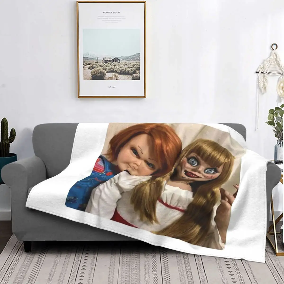 Одеяло в шотландскую клетку, домашний текстиль
Одеяло в шотландскую клетку, домашний текстиль