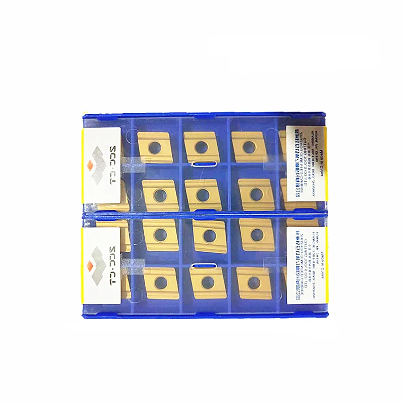 10P CNMG120404R/L / CNMG120408R/L YBC251 токарный станок с ЧПУ мелкий паз карбидная вставка для стали
10P CNMG120404R/L / CNMG120408R/L YBC251 токарный станок с ЧПУ мелкий паз карбидная вставка для стали