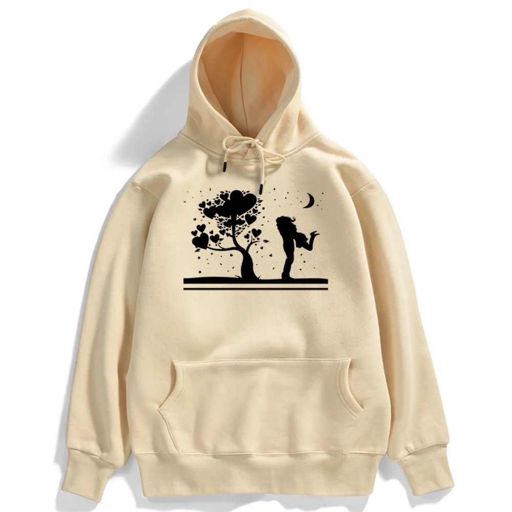 Couple In Love Pattern Womens Hoody Harajuku Loose Clothes Creativity Street Sweatshirt Fleece Autumn Womens Hoodies New
Couple In Love Pattern Womens Hoody Harajuku Loose Clothes Creativity Street Sweatshirt Fleece Autumn Womens Hoodies New