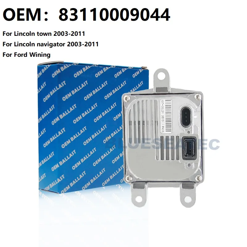 Новый OEM D1 D3 для Lincoln Town Navigator 2003-2011 для Ford Wining XENON HID балластный контроллер заменяет 83110009044
Новый OEM D1 D3 для Lincoln Town Navigator 2003-2011 для Ford Wining XENON HID балластный контроллер заменяет 83110009044