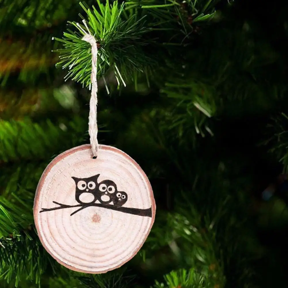 1Pcs Wood Log Slice Disc Approx 5-6cm DIY Circle Round Art For Wedding Wood Crafts Handicrafts Christmas Disks Decoration P
1Pcs Wood Log Slice Disc Approx 5-6cm DIY Circle Round Art For Wedding Wood Crafts Handicrafts Christmas Disks Decoration P
