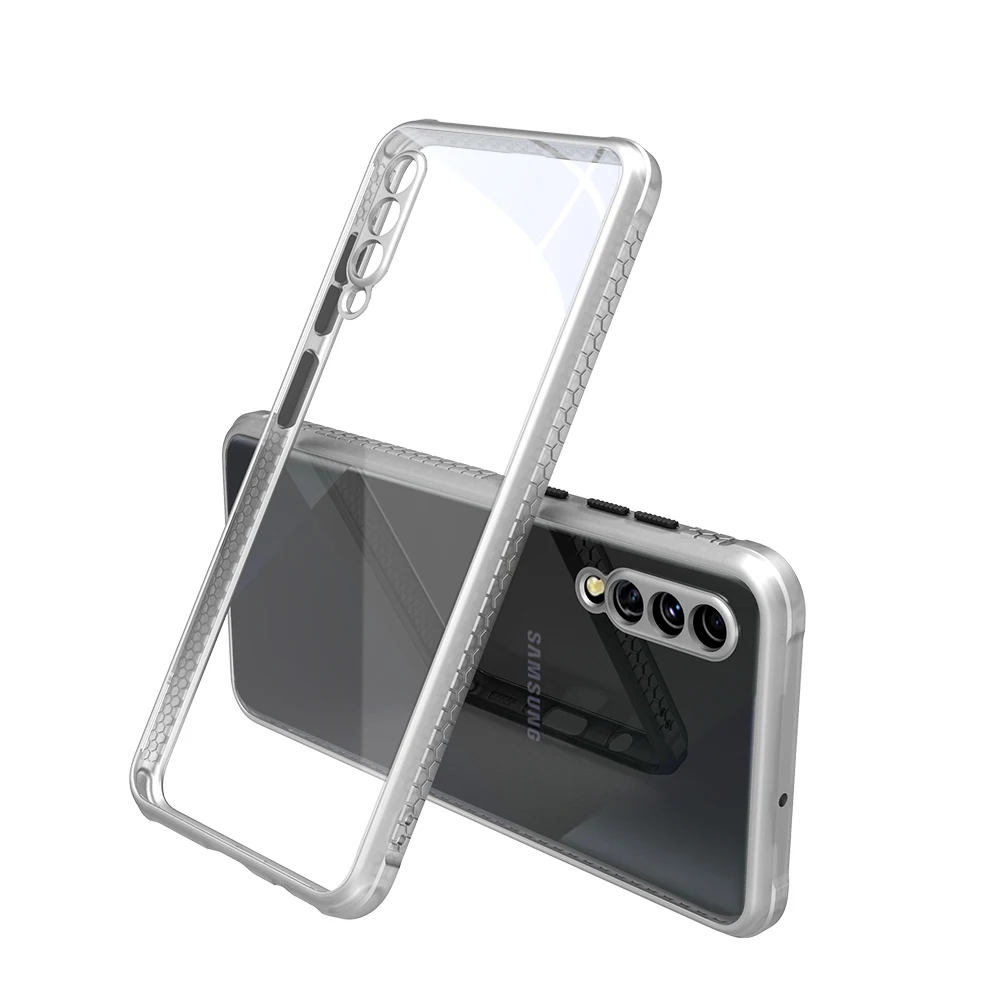 Armor Transparent Phone Case For Samsung Galaxy A 10 20 30 50 60 70S Soft Camera Protective Cover For Galaxy A70 50 20 10 s 21
Armor Transparent Phone Case For Samsung Galaxy A 10 20 30 50 60 70S Soft Camera Protective Cover For Galaxy A70 50 20 10 s 21