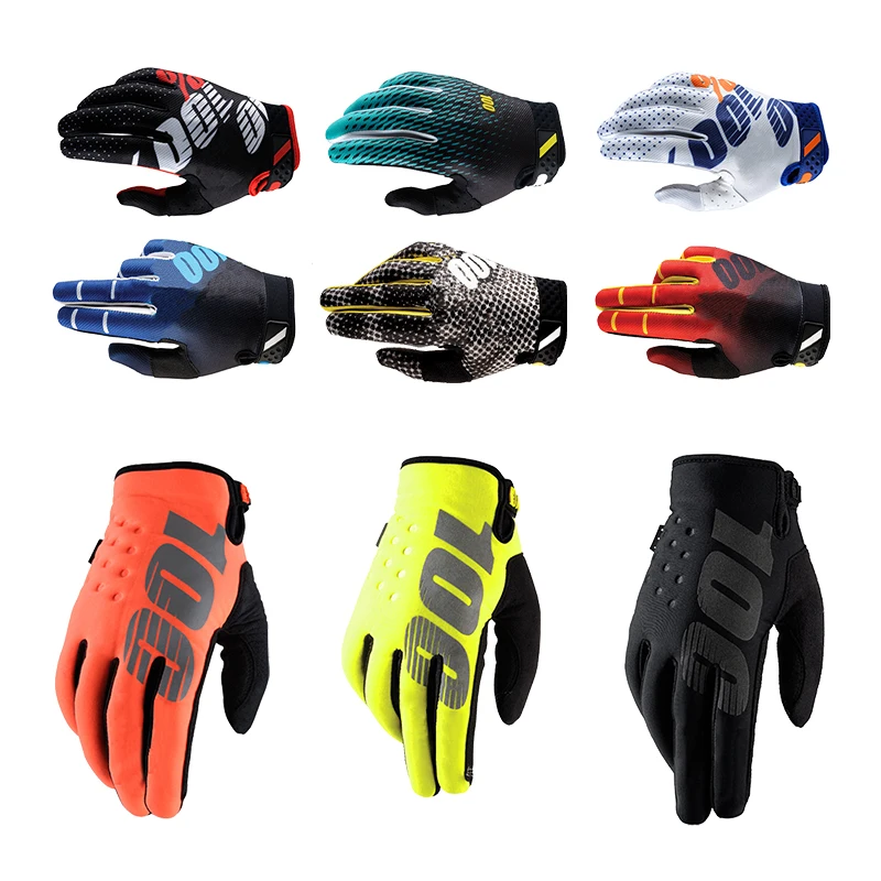 Winter Full Finger Bicycle Gloves Motocross Gloves Outdoor Sports Long Finger Gloves Thickened Mountain Bike Gloves Antiskid
Winter Full Finger Bicycle Gloves Motocross Gloves Outdoor Sports Long Finger Gloves Thickened Mountain Bike Gloves Antiskid
