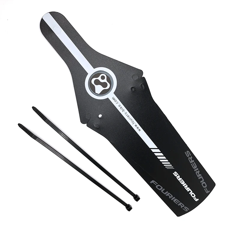 FOURIERS AC-MG005 Lightweight Bicycle Mudguard MTB Bike Fenders Simple And Easy Parts
FOURIERS AC-MG005 Lightweight Bicycle Mudguard MTB Bike Fenders Simple And Easy Parts