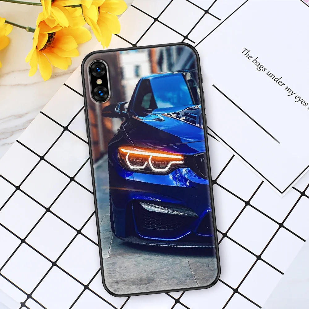 Sport Cool BMW Car Phone Case Cover Hull For iphone 5 5s se 2 6 6s 7 8 12 mini plus X XS XR 11 PRO MAX black painting Etui trend
Sport Cool BMW Car Phone Case Cover Hull For iphone 5 5s se 2 6 6s 7 8 12 mini plus X XS XR 11 PRO MAX black painting Etui trend