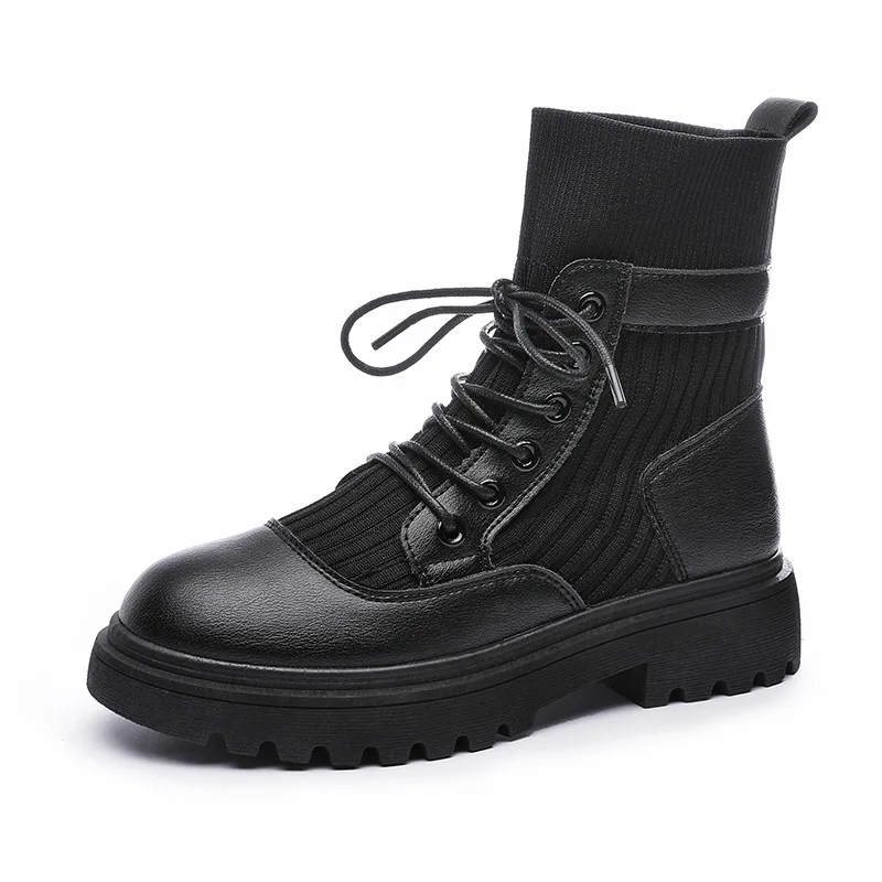 2021 Boots Children Autumn And Winter New Martin Shoes Korean Version Of Breathable Flying Boots Martin Boots Single Women's
2021 Boots Children Autumn And Winter New Martin Shoes Korean Version Of Breathable Flying Boots Martin Boots Single Women's