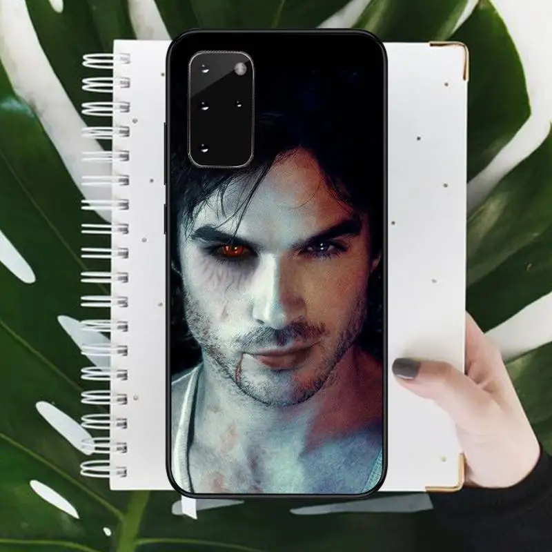ian somerhalder the Vampire Diaries Phone Cases For Samsung galaxy S 9 10 20 A 10 21 30 31 40 50 51 71 s note 20 j 4 2018 plus
ian somerhalder the Vampire Diaries Phone Cases For Samsung galaxy S 9 10 20 A 10 21 30 31 40 50 51 71 s note 20 j 4 2018 plus