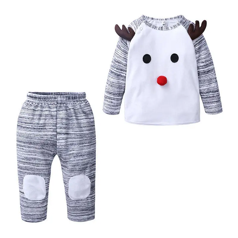 Детская одежда, рождественские костюмы для девочек, наряды для мальчиков, одежда для девочек, одежда с длинным рукавом для новорожденных, Но...
Детская одежда, рождественские костюмы для девочек, наряды для мальчиков, одежда для девочек, одежда с длинным рукавом для новорожденных, Но...