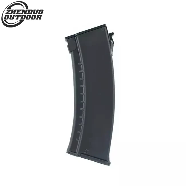 Магазин ZHENDUO OUTDOOR JM J12 AK74u
Магазин ZHENDUO OUTDOOR JM J12 AK74u