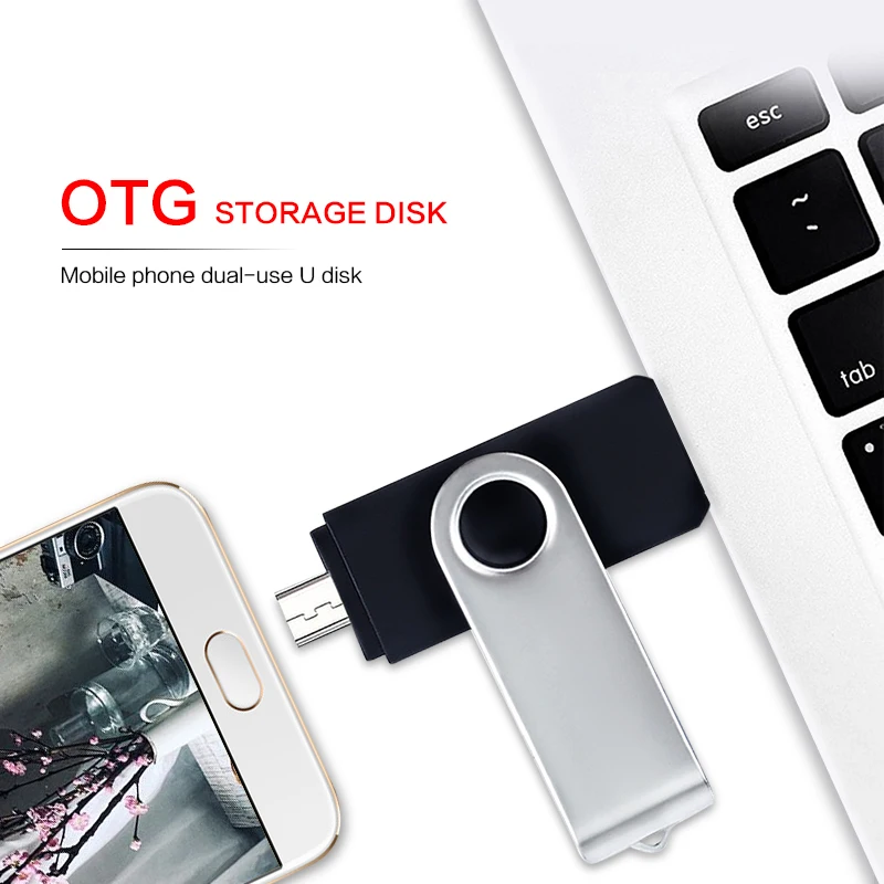 OTG флеш-накопитель, 128 ГБ, 32 ГБ, 16 ГБ, 8 ГБ, 4 Гб, Usb флеш-накопитель, 64 ГБ, флеш-накопитель 2,0, Usb-накопитель для смартфона
OTG флеш-накопитель, 128 ГБ, 32 ГБ, 16 ГБ, 8 ГБ, 4 Гб, Usb флеш-накопитель, 64 ГБ, флеш-накопитель 2,0, Usb-накопитель для смартфона
