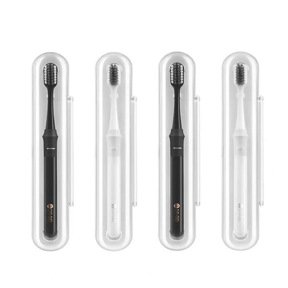 4Pcs DRBEI Bamboo Toothbrush Small Head Cleaning Gums Dental Care Manual Bass Toothbrush Travel Home Tooth brush
4Pcs DRBEI Bamboo Toothbrush Small Head Cleaning Gums Dental Care Manual Bass Toothbrush Travel Home Tooth brush
