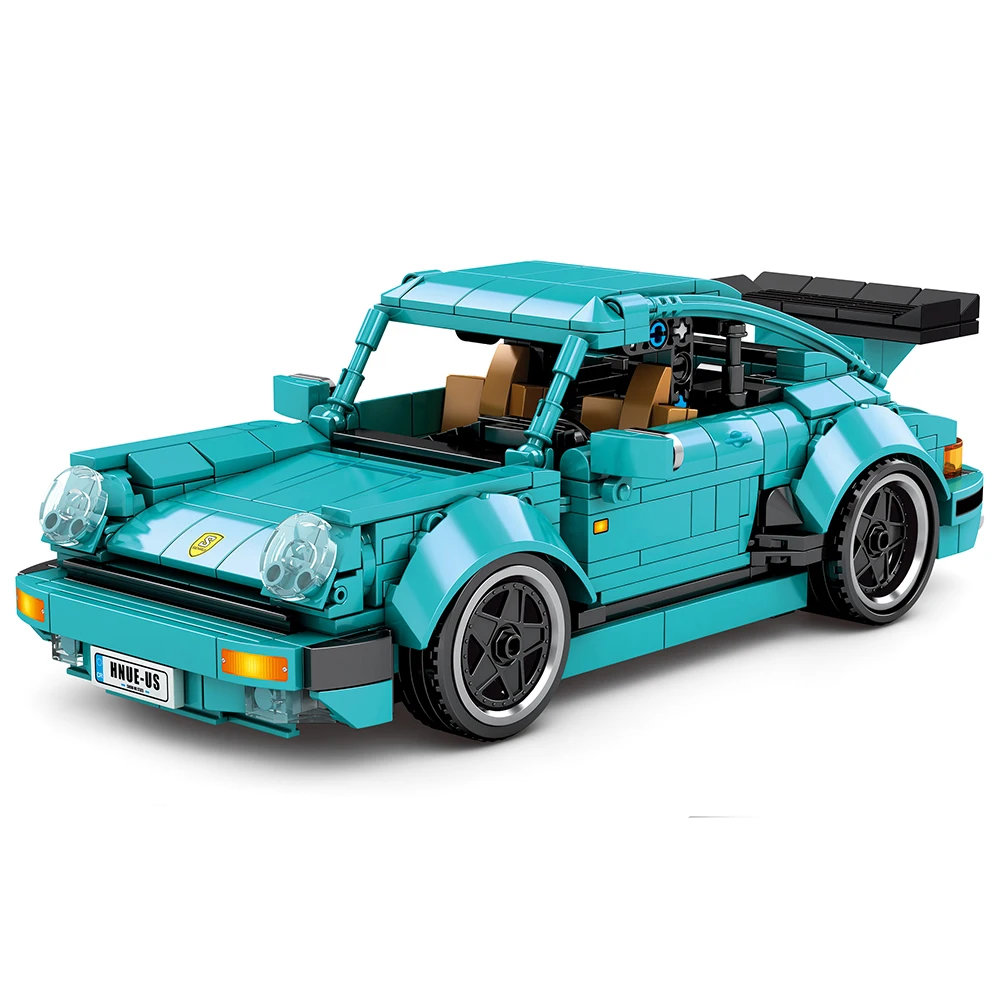 717PCS Technical City Pull Back Vehicle Supercar Building Blocks Speed Racer Racing Sports Car Bricks Kids Gifts Children Toys
717PCS Technical City Pull Back Vehicle Supercar Building Blocks Speed Racer Racing Sports Car Bricks Kids Gifts Children Toys