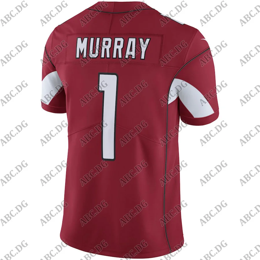Customized Stitch American Football Jersey Men Women Kid Youth Arizona Kyler Murray Cardinal Vapor Limited Jersey
Customized Stitch American Football Jersey Men Women Kid Youth Arizona Kyler Murray Cardinal Vapor Limited Jersey