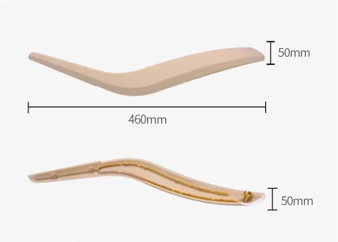 4pcs/set Car Tan ABS Interior Door Pull Handle Trim Cover Panel For BMW X1 E84
4pcs/set Car Tan ABS Interior Door Pull Handle Trim Cover Panel For BMW X1 E84