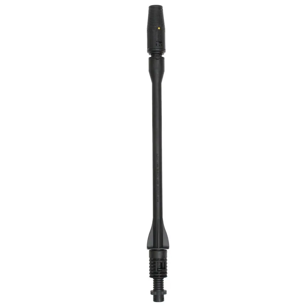 Car Washer Jet Lance Nozzle High Pressure Washer For Karcher K1 K2 K3 K4 K5 K6 K7 Durable Lance Nozzle
Car Washer Jet Lance Nozzle High Pressure Washer For Karcher K1 K2 K3 K4 K5 K6 K7 Durable Lance Nozzle