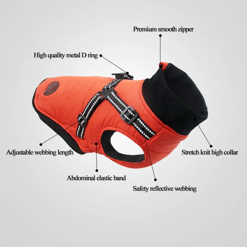 Pet Products