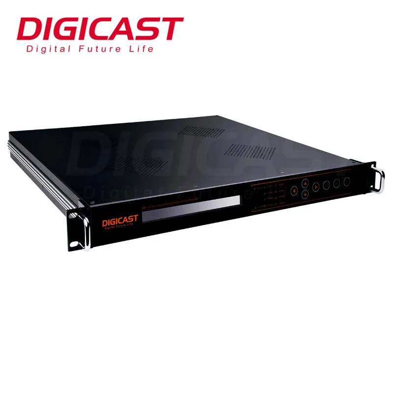 (DMB-9006A) IPTV multi channel tv tuner with MPEG 2 H.264 decoding satellite receiver scrambling
(DMB-9006A) IPTV multi channel tv tuner with MPEG 2 H.264 decoding satellite receiver scrambling