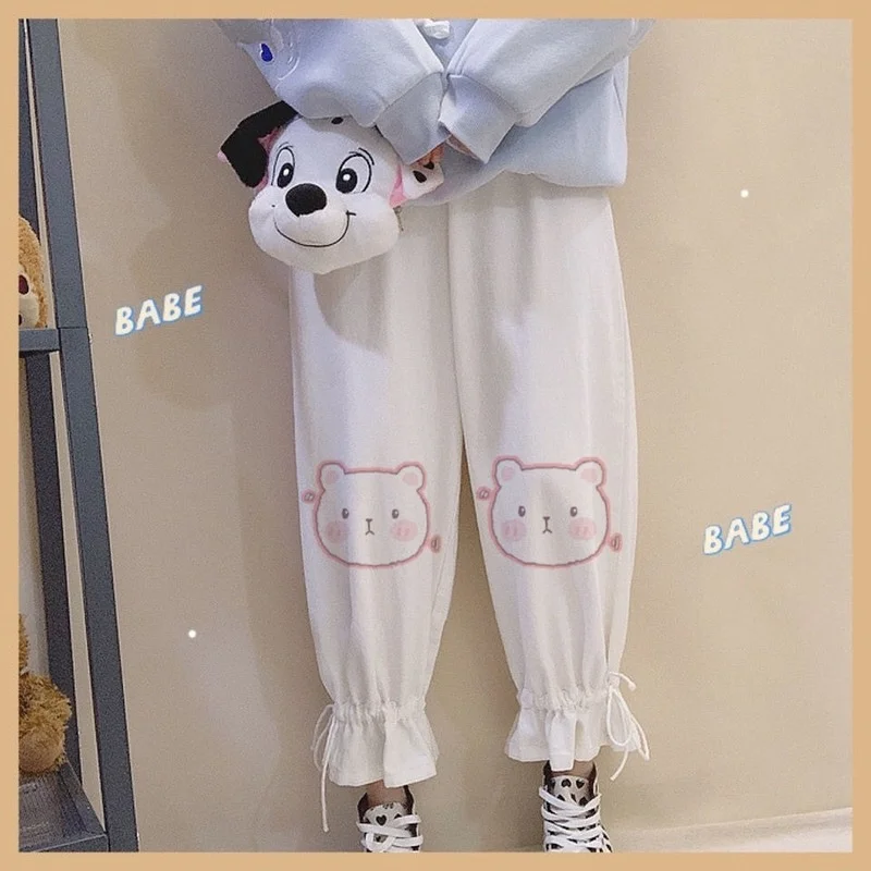 Pants & Capris 
Pants & Capris